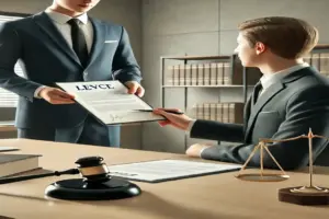 Free Landlord Advice Direct Access to Lawyers (Members only)