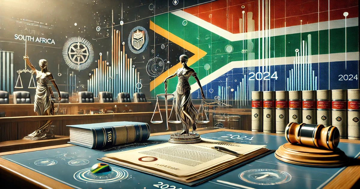 Guide to the South African Rental Housing Act