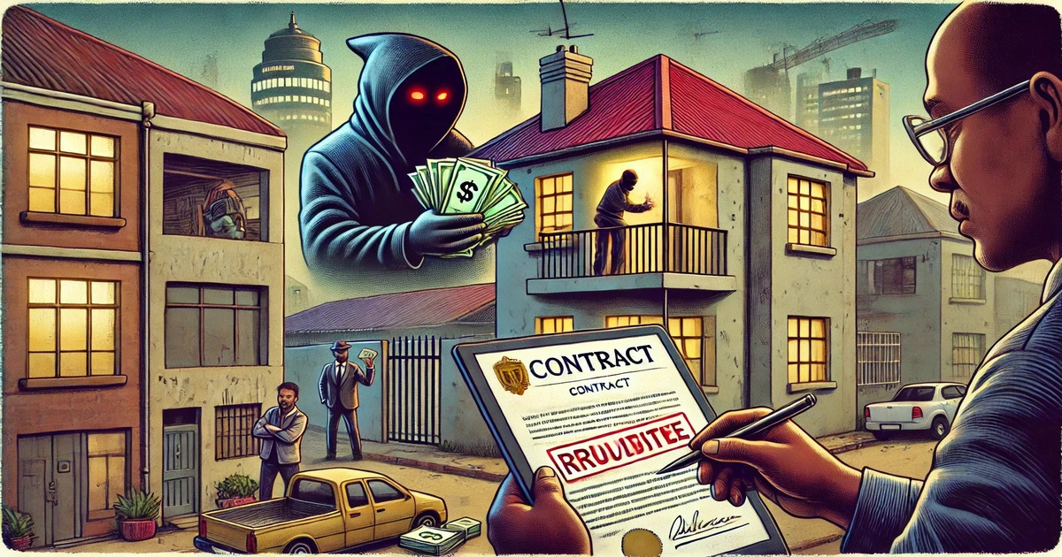 Online Rental Fraud on the Rise How to Spot and Avoid Scams