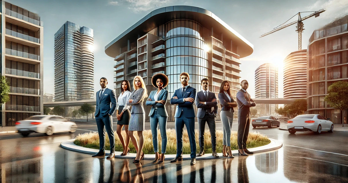 South Africa Property Market Predictions for 2025: What to Expect 2 South Africa Property Market Predictions for 2025 What to Expect