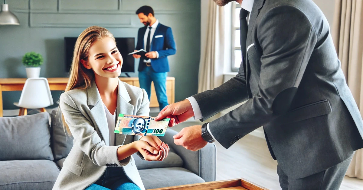How to Get Your Rental Deposit Back in South Africa