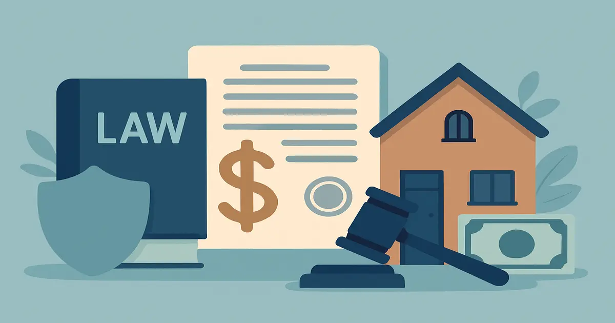 Key Rental Laws and Regulations Every South African Landlord Must Know 1 Key Rental Laws and Regulations Every South African Landlord Must Know