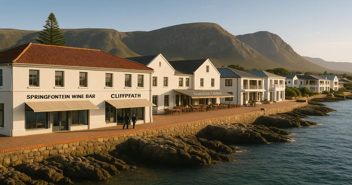 Should I Buy Commercial Property in Hermanus? 2 Should I Buy Commercial Property in Hermanus?