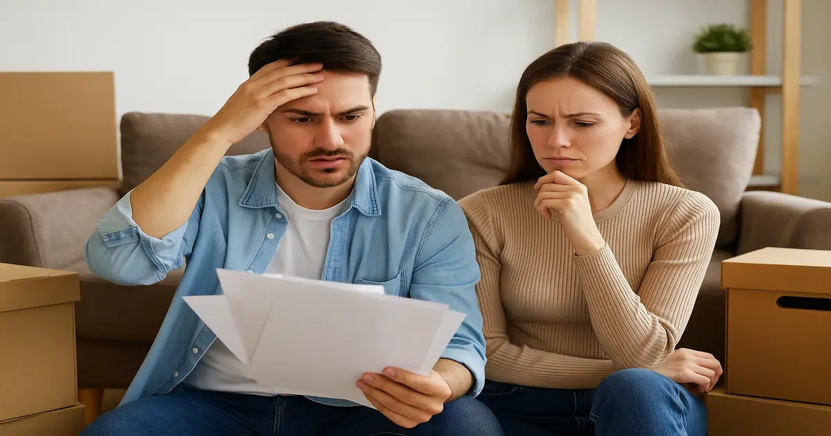 Top Mistakes First-Time Landlords Make (And How to Avoid Them)