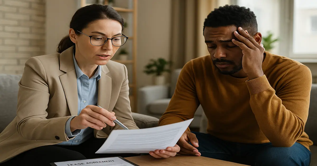 What Are the Warning Signs of a Bad Tenant Before Signing the Lease? 2 What Are the Warning Signs of a Bad Tenant Before Signing the Lease?