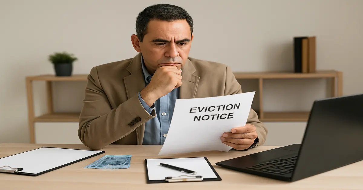 Dealing with Non-Payment of Rent: Legal Options and Practical Tips 2 Dealing with Non-Payment of Rent: Legal Options and Practical Tips