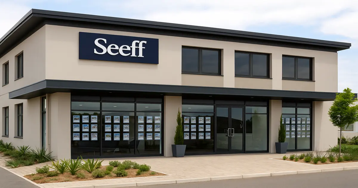 Seeff Property Group – A Trusted Name Across South Africa