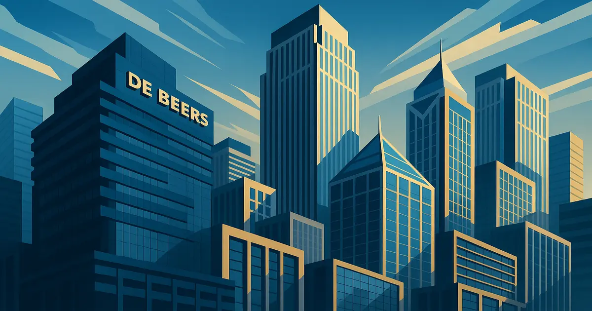 Des de Beer: The Strategic Mind Behind Resilient REIT and South Africa’s Retail Property Powerhouse