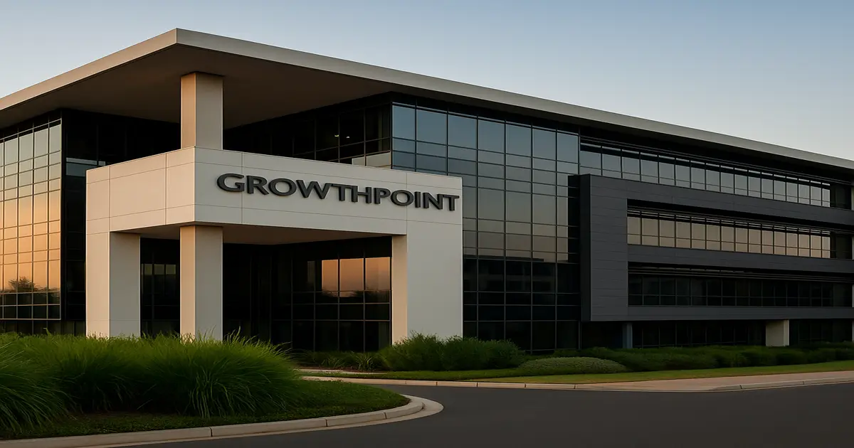 Growthpoint Properties: South Africa’s Largest REIT and the Benchmark of Institutional Landlordship