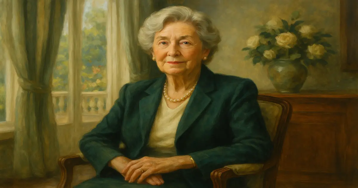 Pam Golding: The Property Doyenne Who Built South Africa’s Most Iconic Real Estate Brand