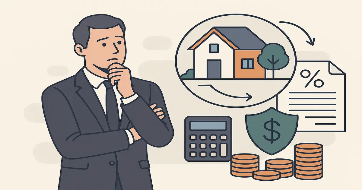 Capital Gains Tax for Landlords: How to Reduce CGT When Selling Property