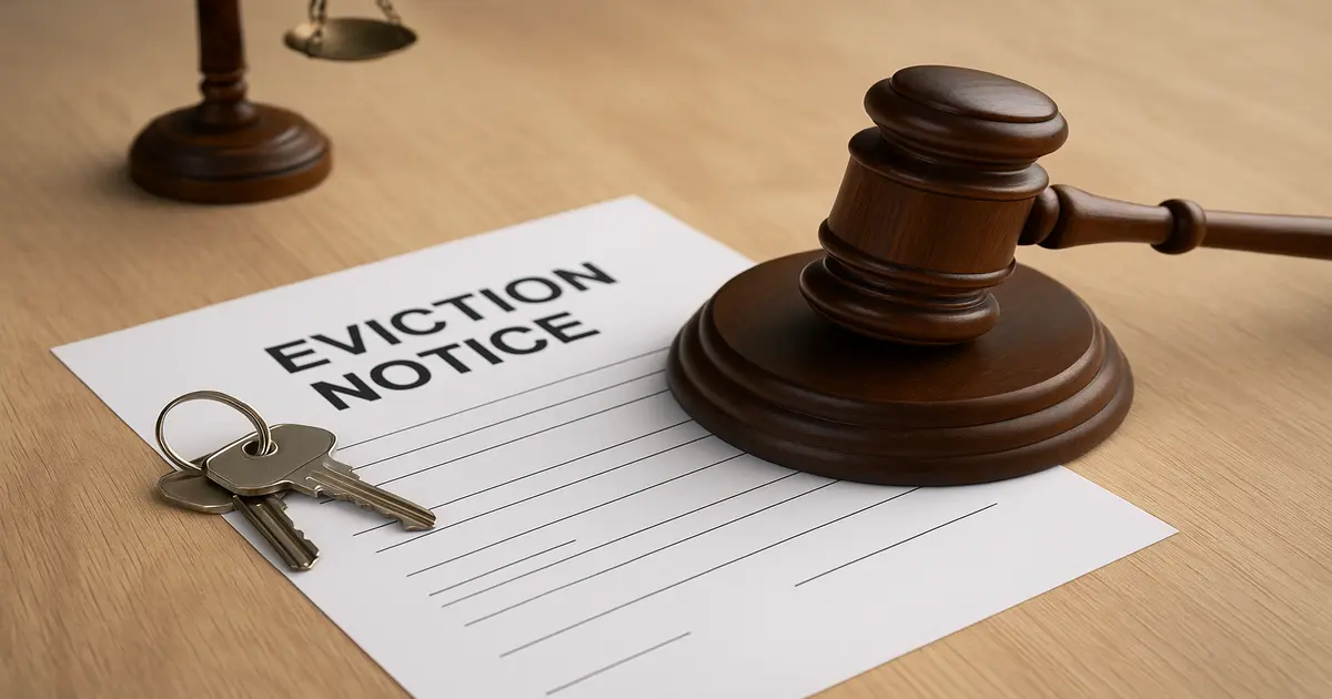 Dispute Resolution and Evictions After South Africa Rental Law Changes