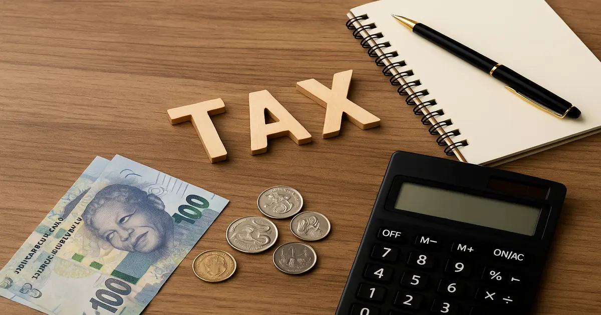 How South African Landlords Can Legally Reduce Tax on Rental Income