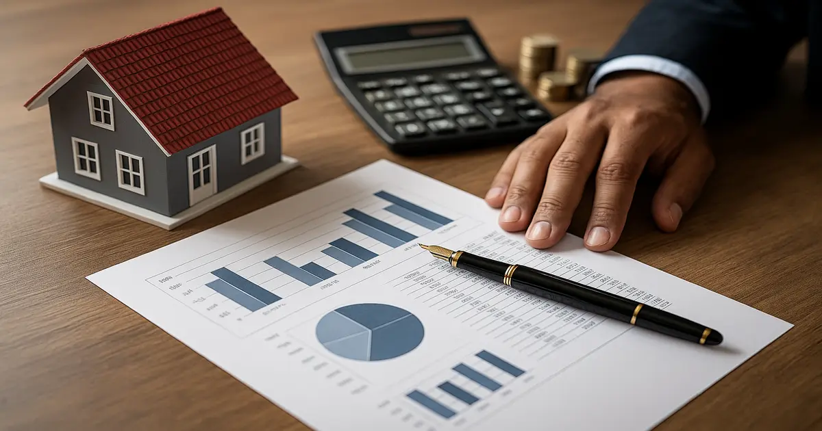 How to Structure Your Property Portfolio for the Best Tax Outcome