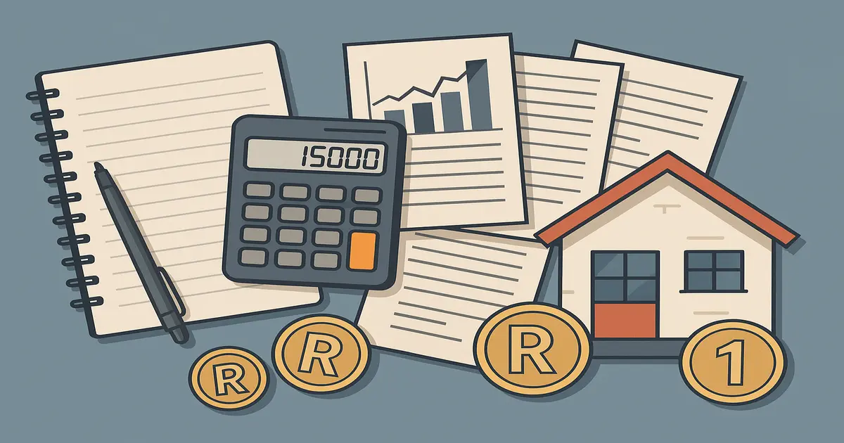 SARS Rental Income Tax Rules Explained: A Complete Guide for Landlords