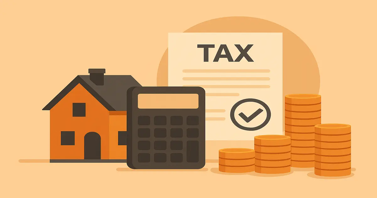 Section 24C, 11(a), and Other Key Tax Sections Every Landlord Should Understand 2 Section 24C, 11(a), and Other Key Tax Sections Every Landlord Should Understand