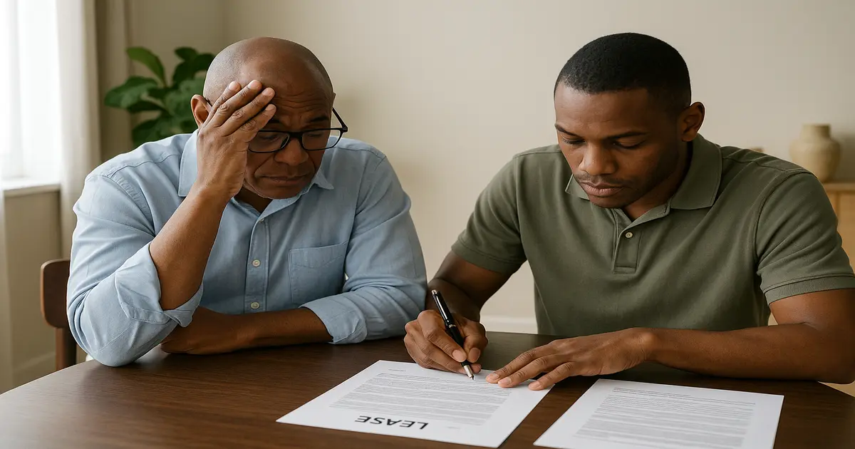 Top Mistakes to Avoid Under South Africa Rental Law Changes