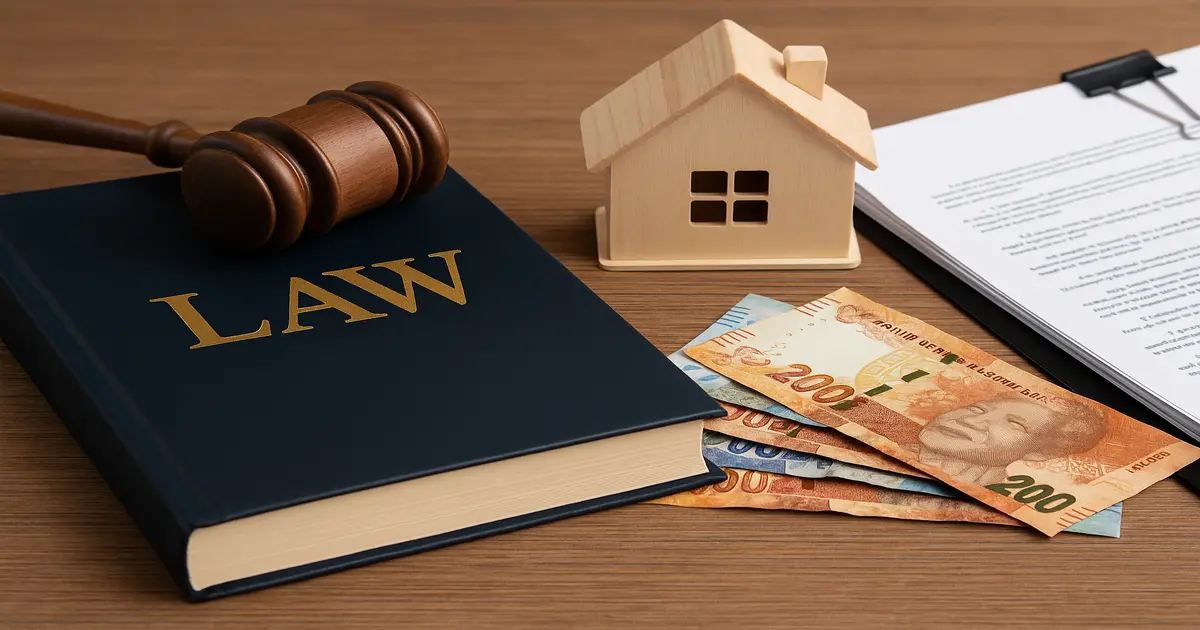 Understanding the South African Rental Law Changes