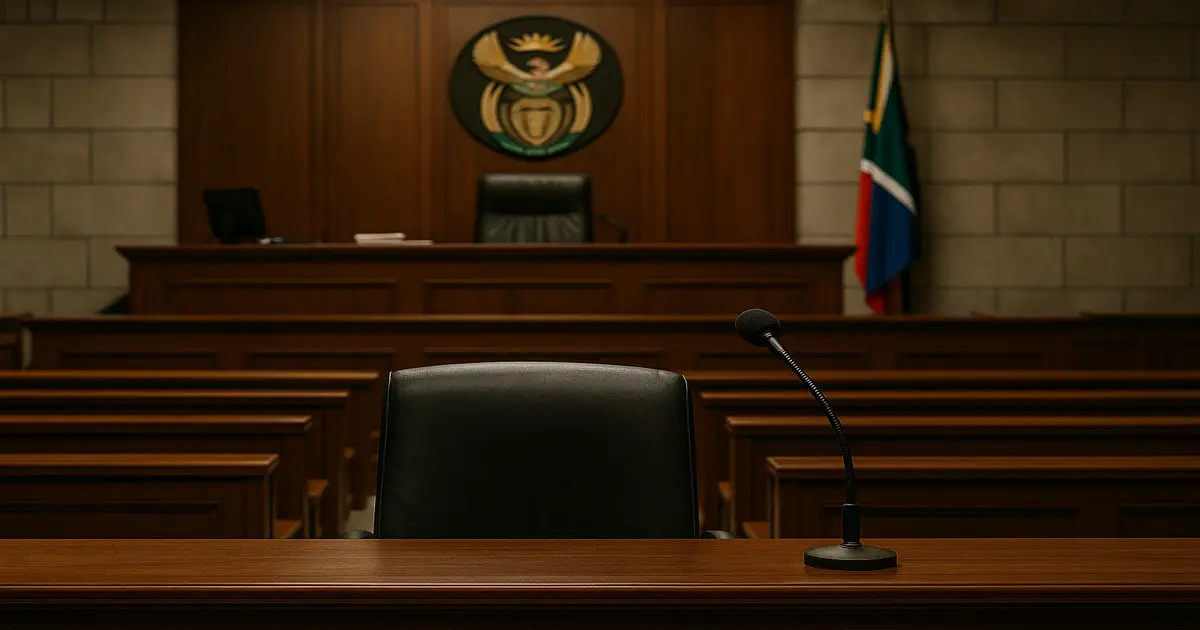 Justice delayed: Only 5% of cases in Cape Town result in a conviction