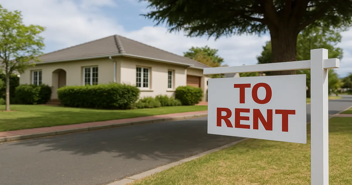 Rental Market Trends: How Much South Africans Are Actually Paying in 2025