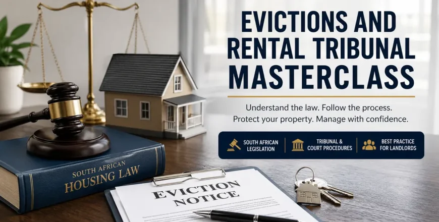 Evictions and Rental Tribunal Masterclass.webp