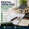 Rental Arrears Recovery Course