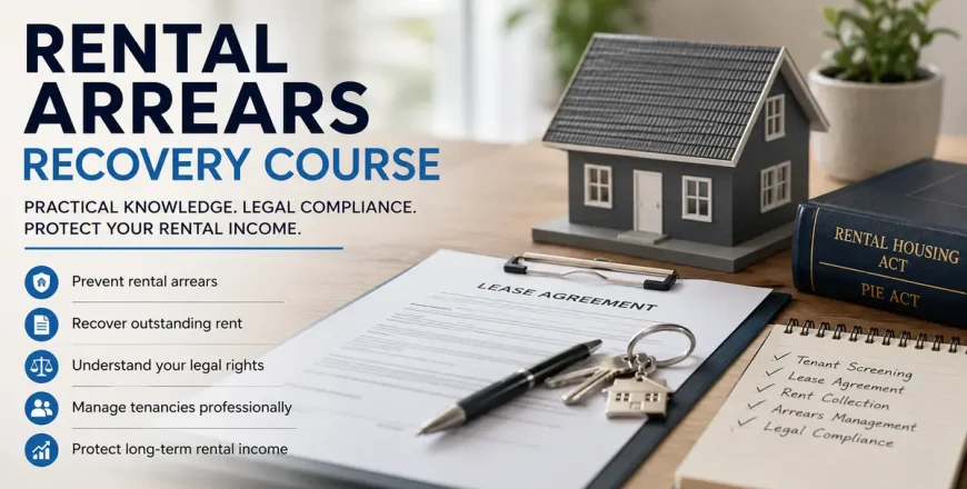 Rental Arrears Recovery Course.webp