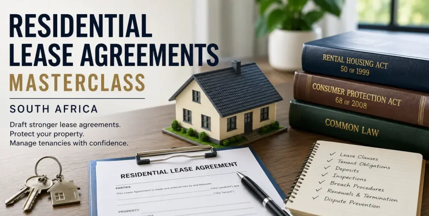 Residential Lease Agreements Masterclass.webp