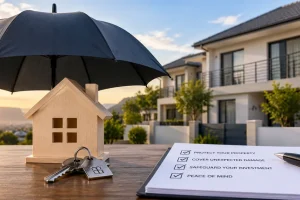 Building Insurance for Landlords
